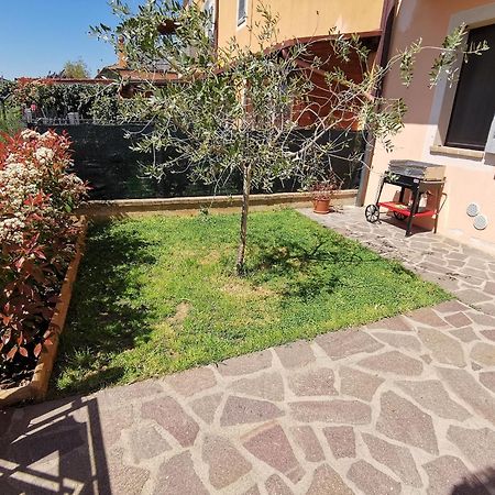 Casetta Nociarelle Piegaro  Luaran gambar