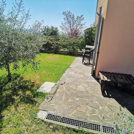 Casetta Nociarelle Piegaro  Luaran gambar