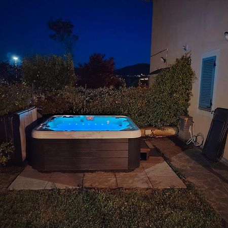 Casetta Nociarelle Piegaro  Luaran gambar