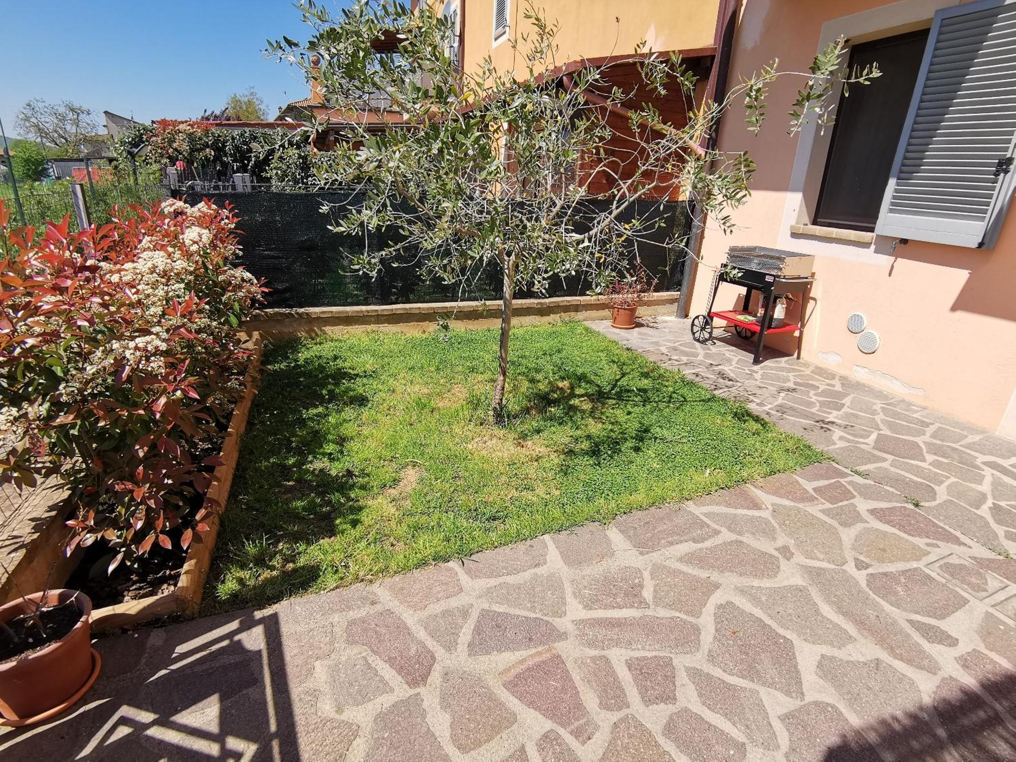 Casetta Nociarelle Piegaro  Luaran gambar
