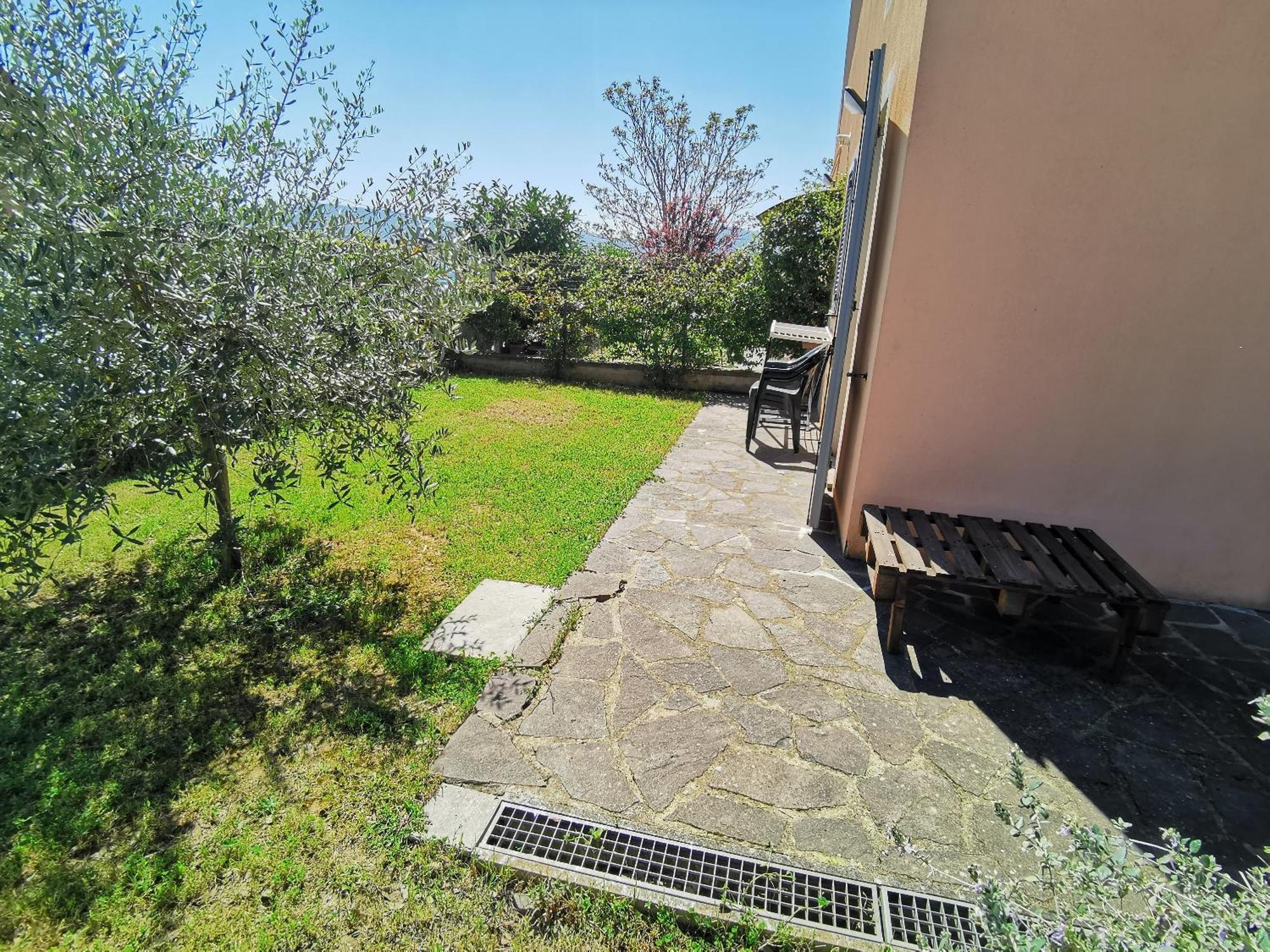 Casetta Nociarelle Piegaro  Luaran gambar